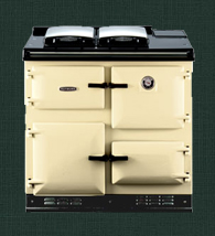 Used Rayburn Heatraner 480k mx