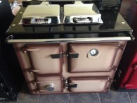 Rayburn Royal