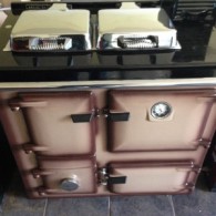 Rayburn Royal