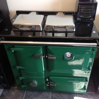 Rayburn 200 SFW Hunter Green