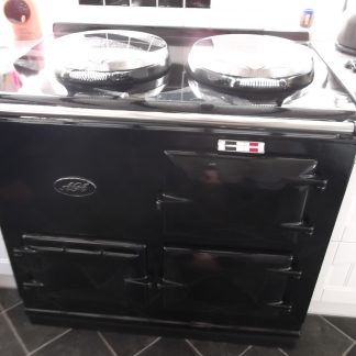 Purpose built aga