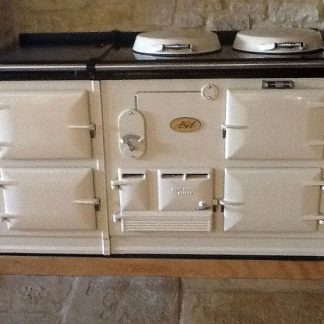 Standard 4 oven aga