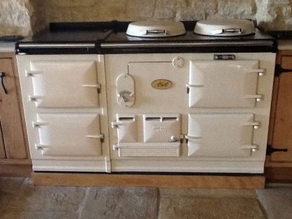 Standard 4 oven aga